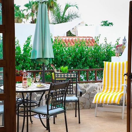 Los Geranios, Close to BEACH, Puerto Colon, YellowCat 2 Costa Adeje  Exterior foto