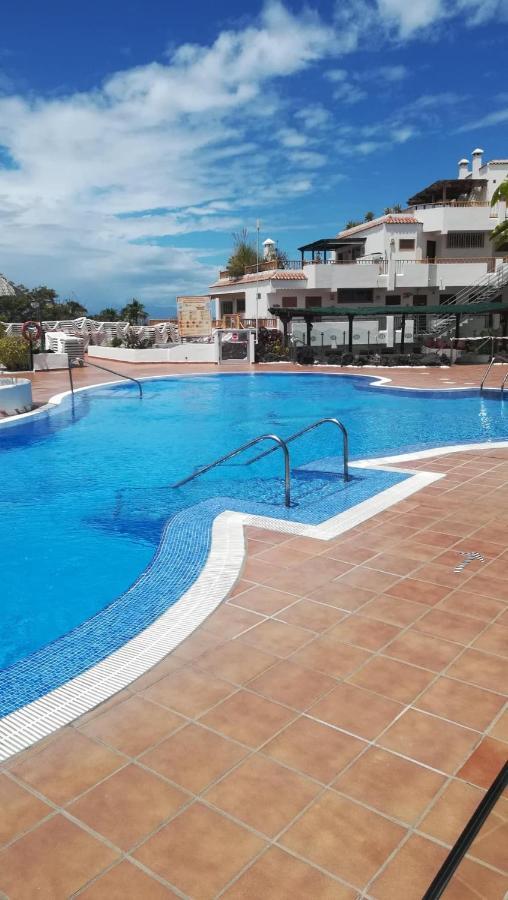 Los Geranios, Close to BEACH, Puerto Colon, YellowCat 2 Costa Adeje  Exterior foto
