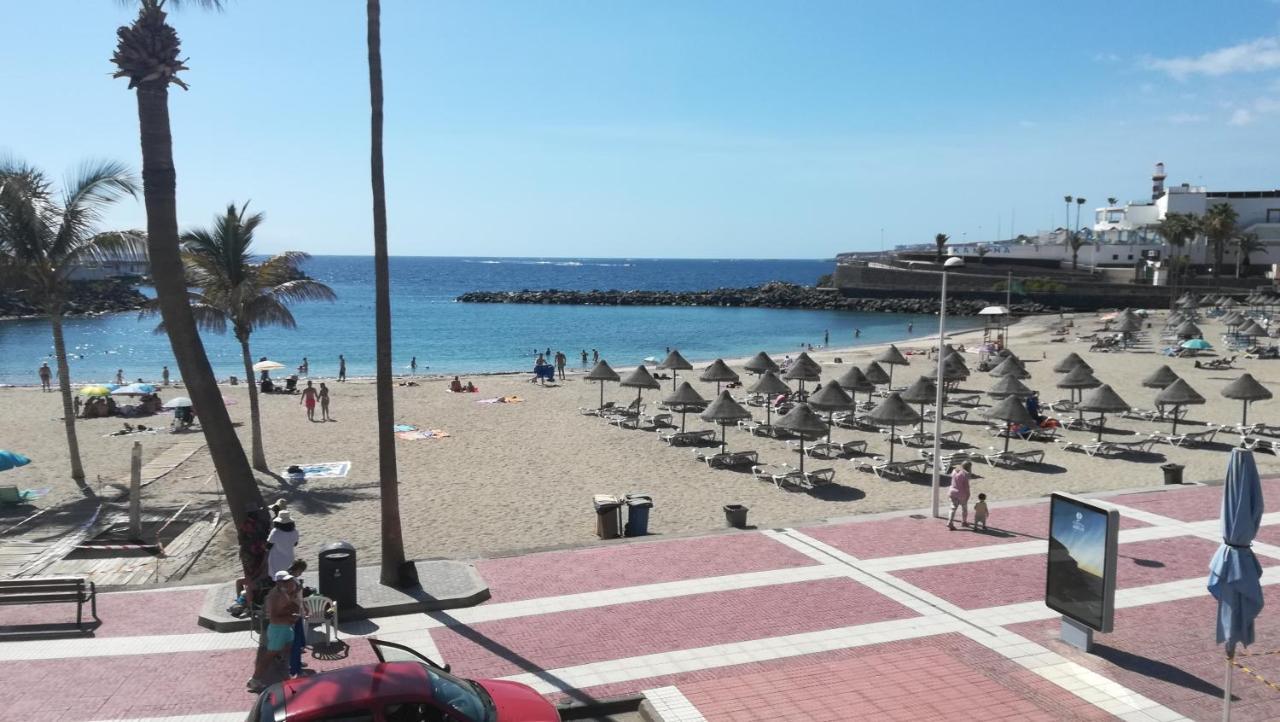 Los Geranios, Close to BEACH, Puerto Colon, YellowCat 2 Costa Adeje  Exterior foto