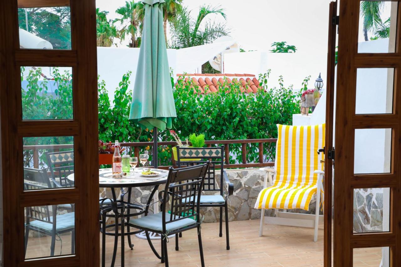 Los Geranios, Close to BEACH, Puerto Colon, YellowCat 2 Costa Adeje  Exterior foto